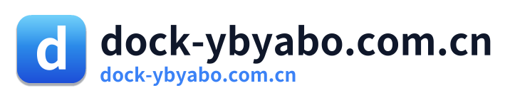 dock-ybyabo.com.cn Logo